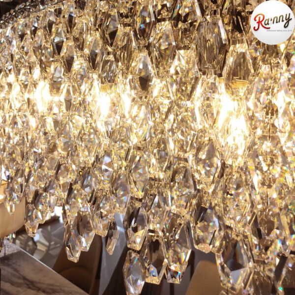 1.ML 027-100 Modern Luxury Lamp - Image 5