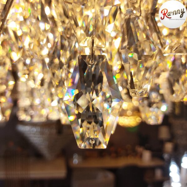 1.ML 027-100 Modern Luxury Lamp - Image 6
