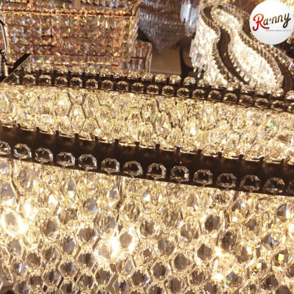 1.ML 027-100 Modern Luxury Lamp - Image 4