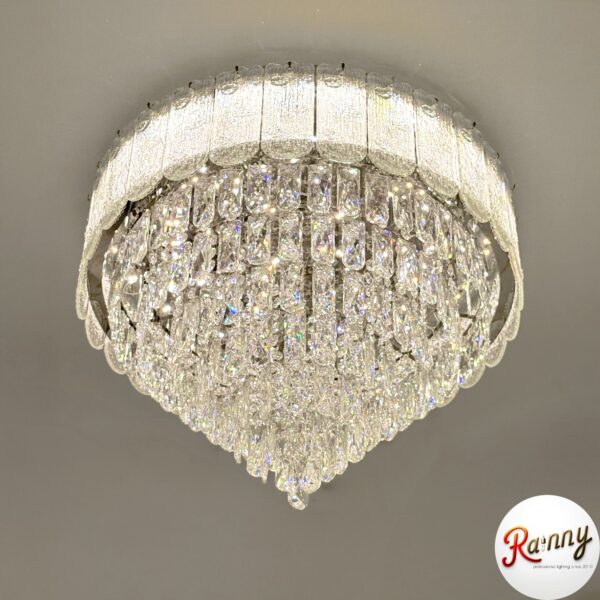 0.ML 1085-60 Modern Luxury Lamp