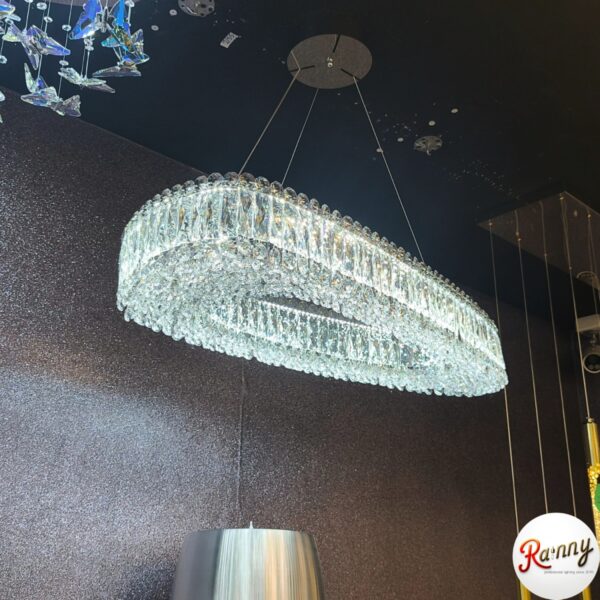 1.ML 1413-95 Modern Luxury Lamp - Image 3