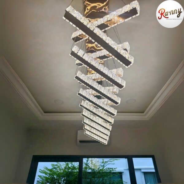 0. ML 2332-160 Modern Luxury Lamp - Image 7