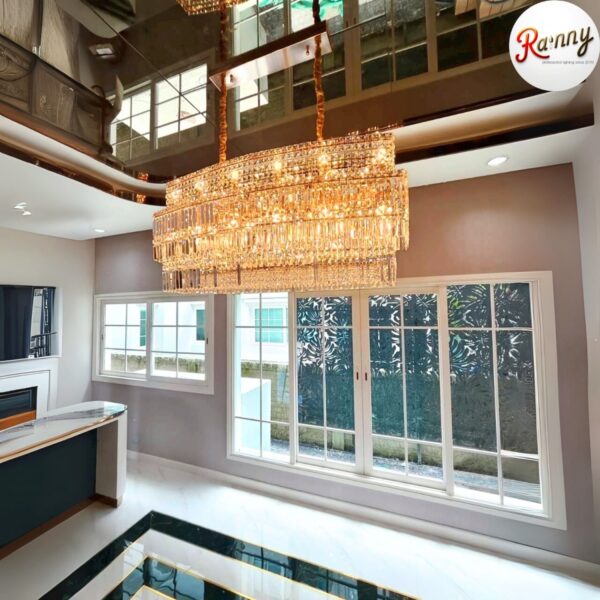 1.ML 3888-120 Modern Luxury Lamp - Image 13