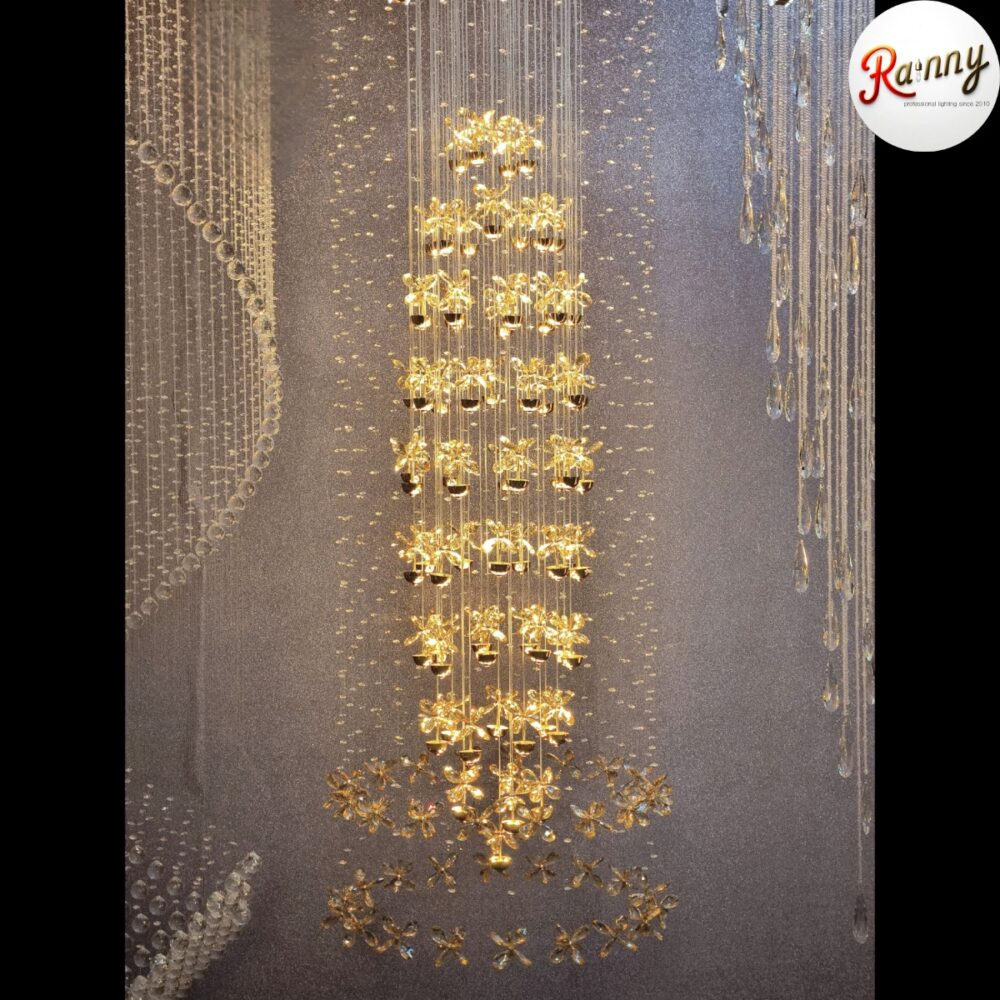 3.CS 80063-800 Crystal Sling