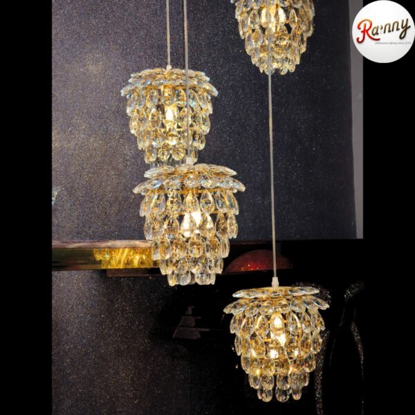 CC 80093 Classic Lamp - Image 2