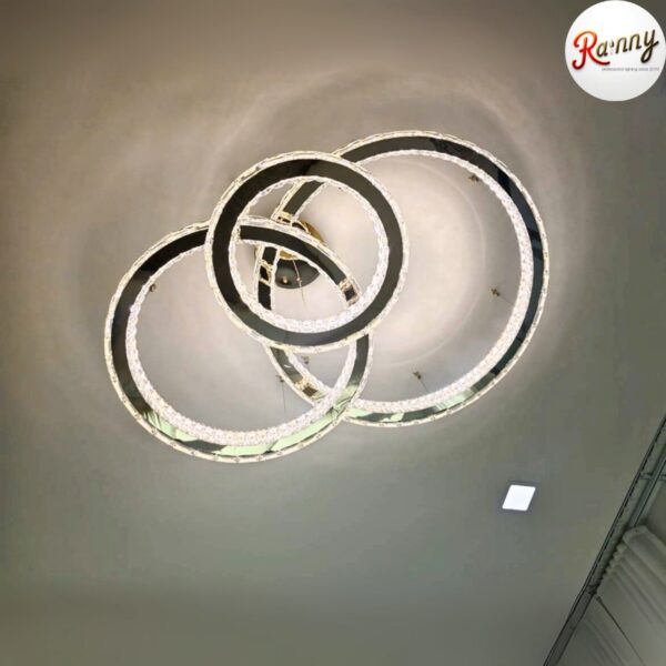 2.ML 86155-468 Modern Luxury Lamp - Image 7