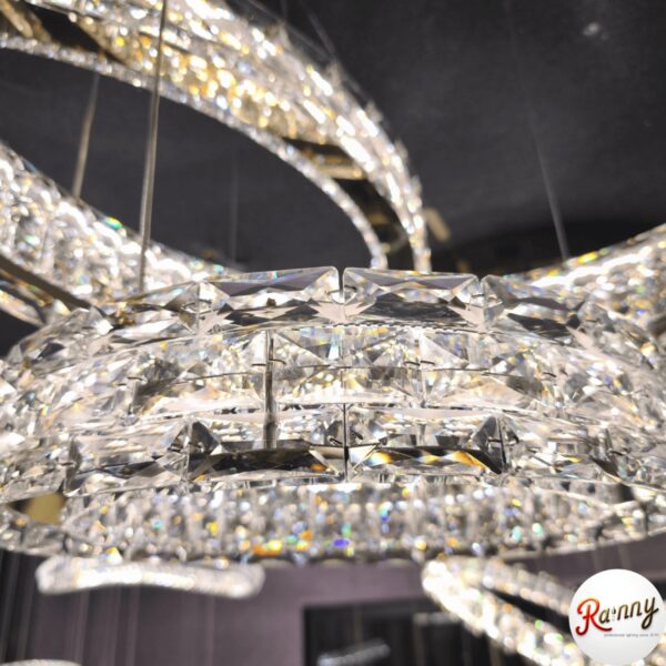 2.ML 86155-468 Modern Luxury Lamp - Image 2