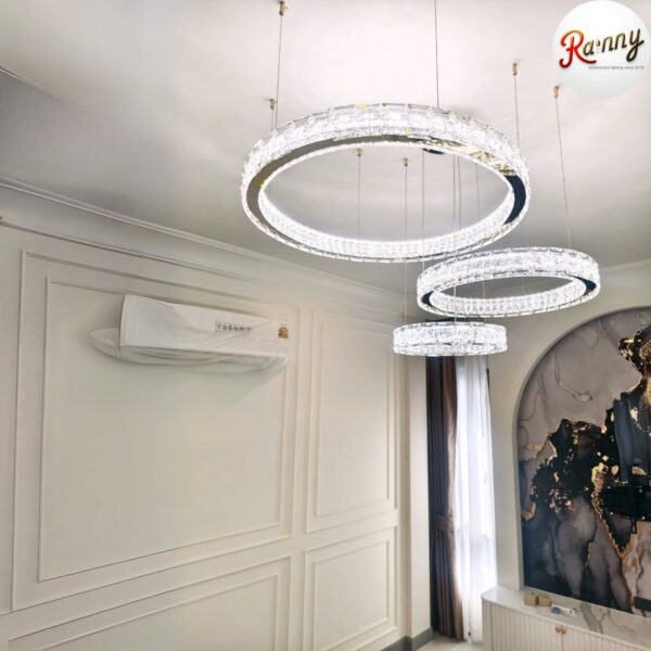 2.ML 86155-468 Modern Luxury Lamp - Image 10