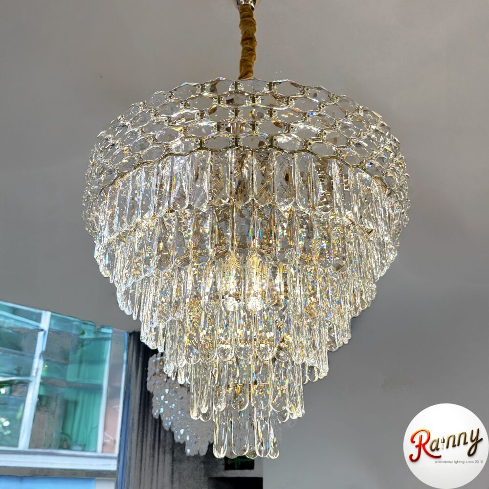 2.CC 93318-50 Classic Lamp