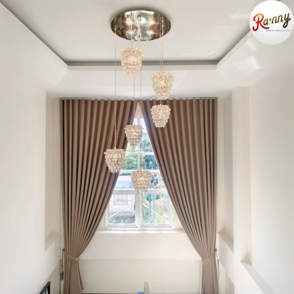 CC 80093 Classic Lamp - Image 3