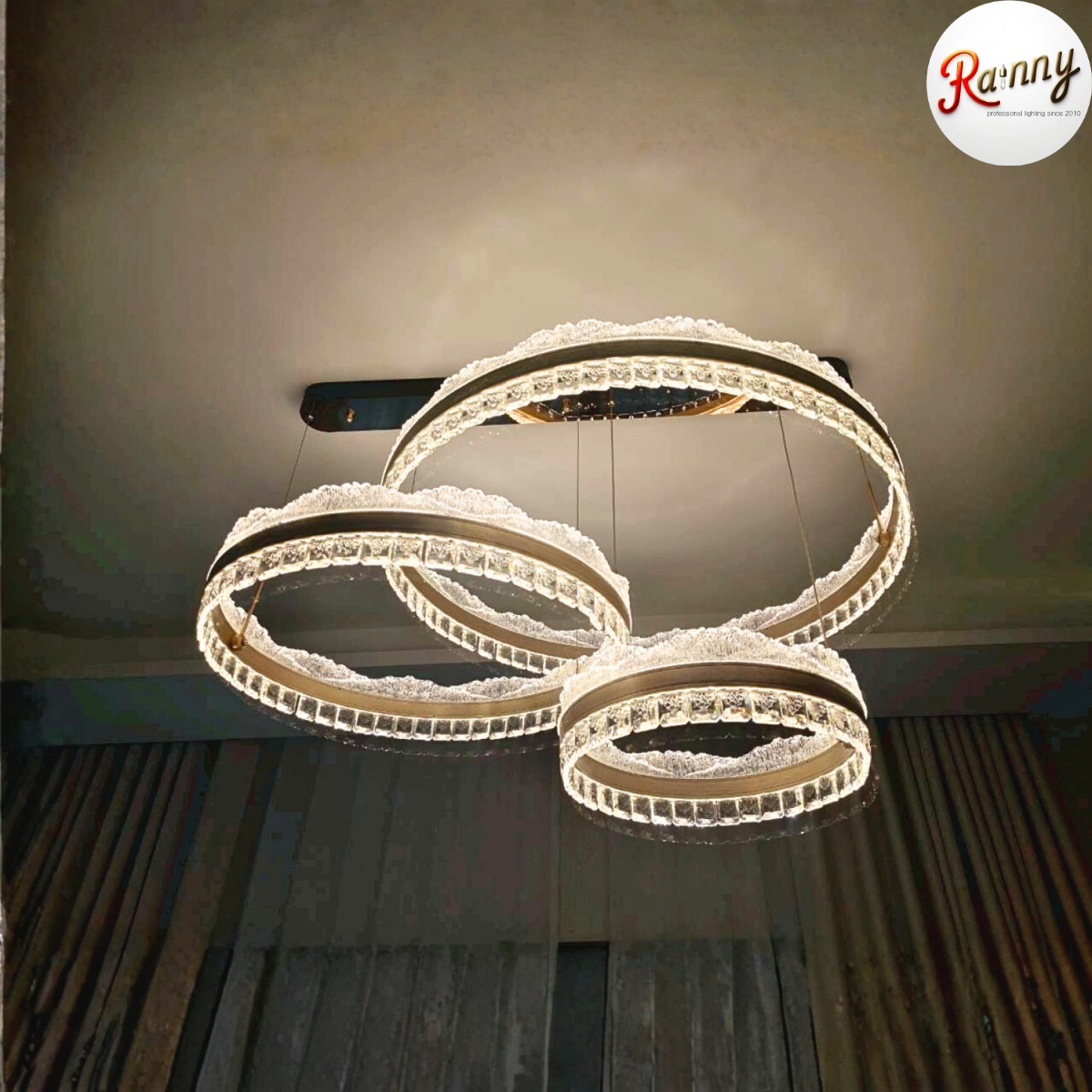 1.MO 062-468 Modern Lamp - Image 7