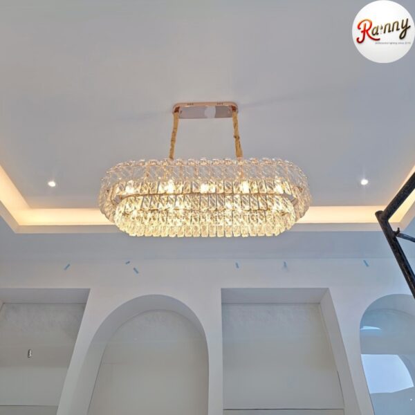 1.ML 60209 Modern Luxury Lamp - Image 6