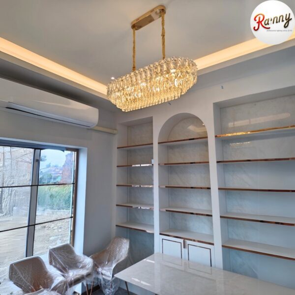1.ML 60209 Modern Luxury Lamp - Image 8