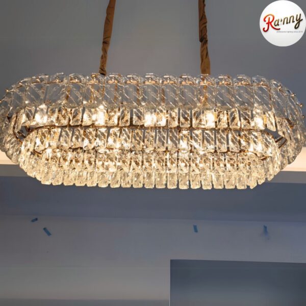 1.ML 60209 Modern Luxury Lamp - Image 5