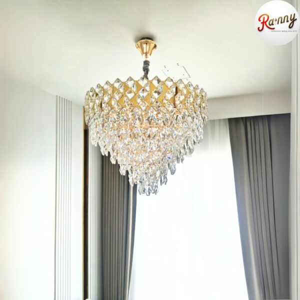 2.CC 93991-60 Classic Lamp - Image 3