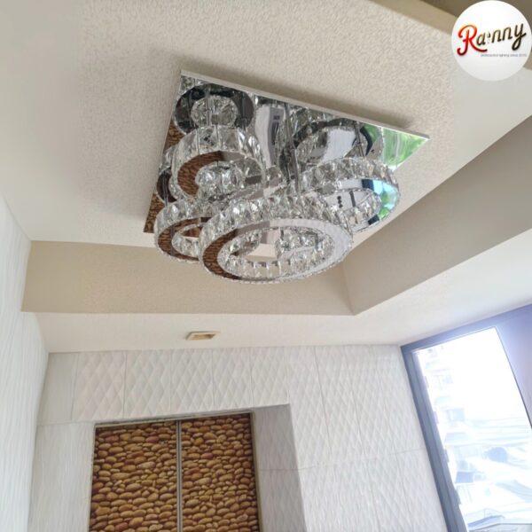 0.ML 70175 Modern Luxury Lamp - Image 13