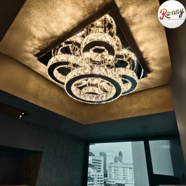 0.ML 70175 Modern Luxury Lamp - Image 14