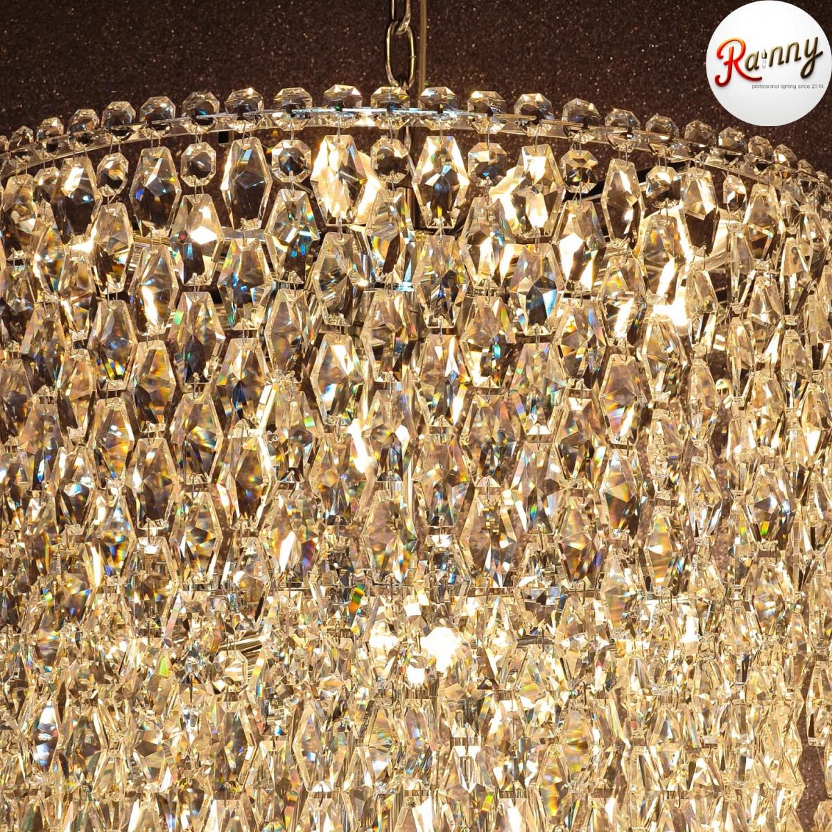 2.CC 027-60 Classic Lamp - Image 2