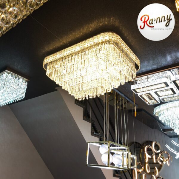 0.ML 1208-80 Modern Luxury Lamp - Image 4