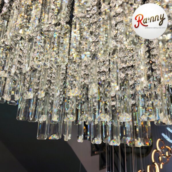 0.ML 1208-80 Modern Luxury Lamp - Image 6