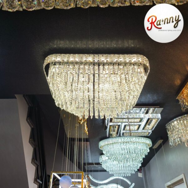 0.ML 1208-80 Modern Luxury Lamp