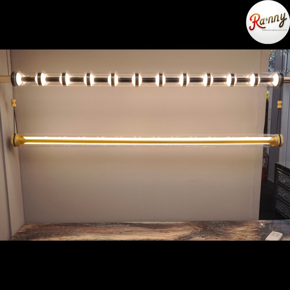 2.MO 1961-1.2G Modern Lamp