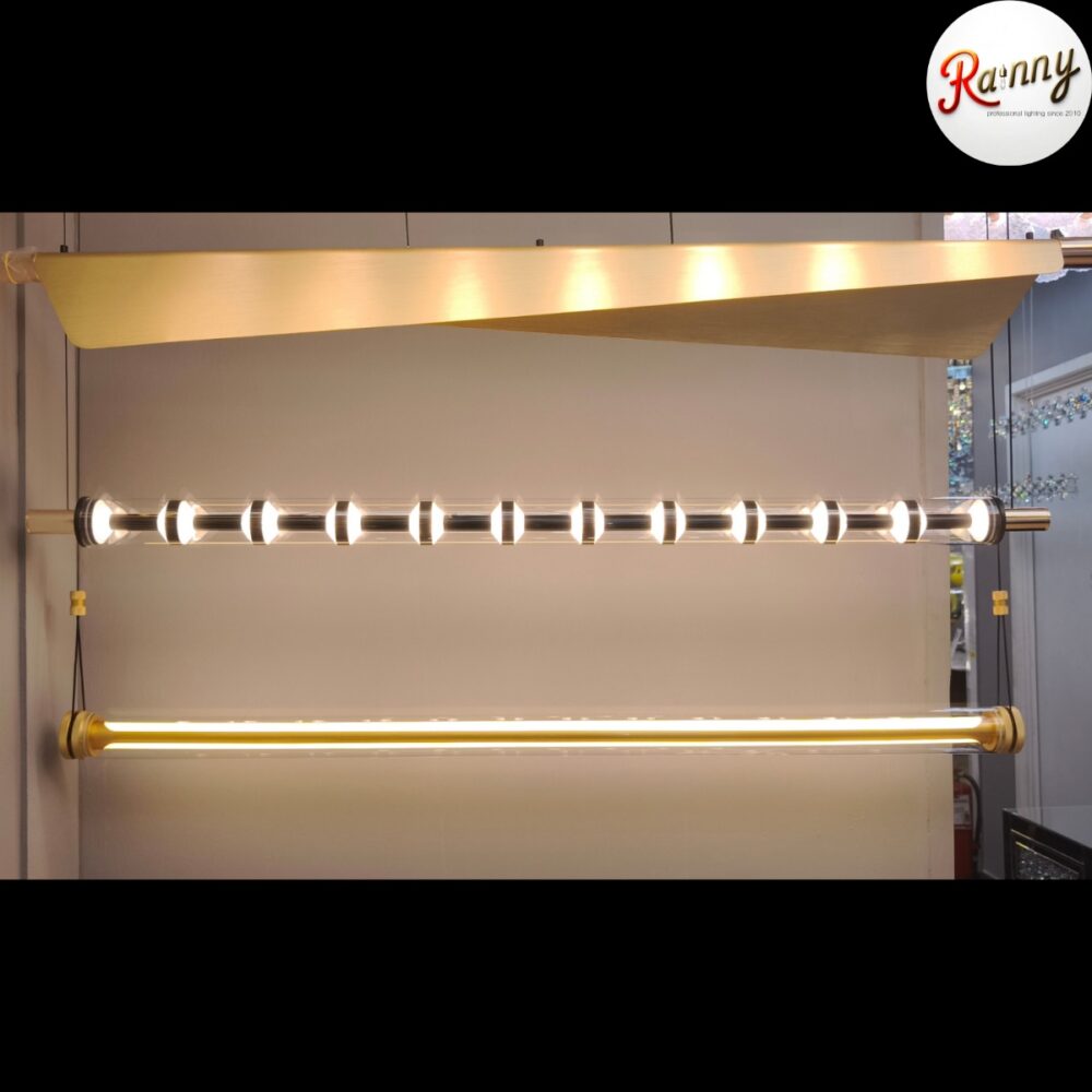 2.MO 1969-1.2B Modern Lamp