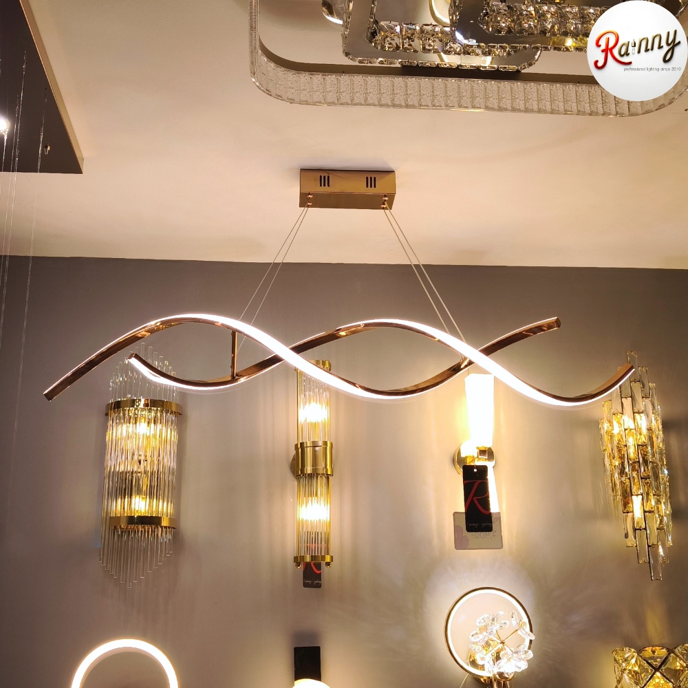 2.MO 230221 Modern Lamp