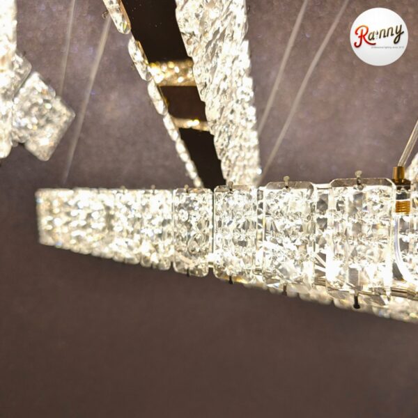 0. ML 2332-160 Modern Luxury Lamp - Image 4