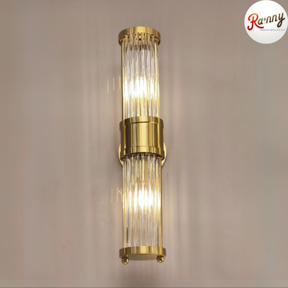 WL 2535 Wall Lamp