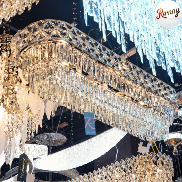 2.CC 3005-1000 Classic Lamp