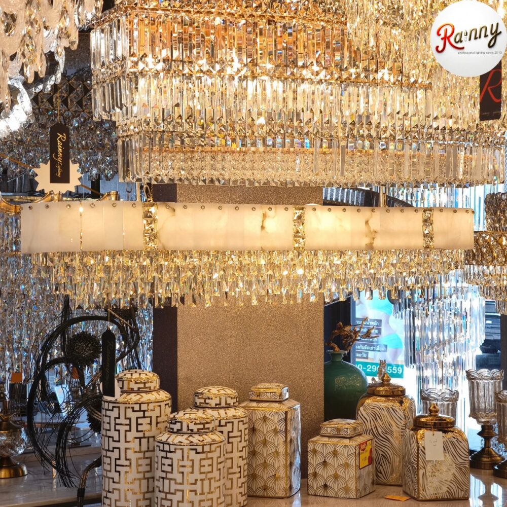 2.CC 302-L1400 Classic Lamp