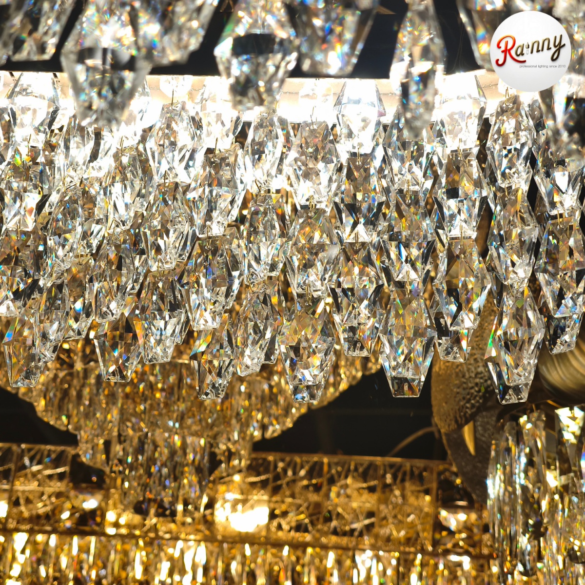 ML 6009-850 Modern Luxury Lamp - Image 5