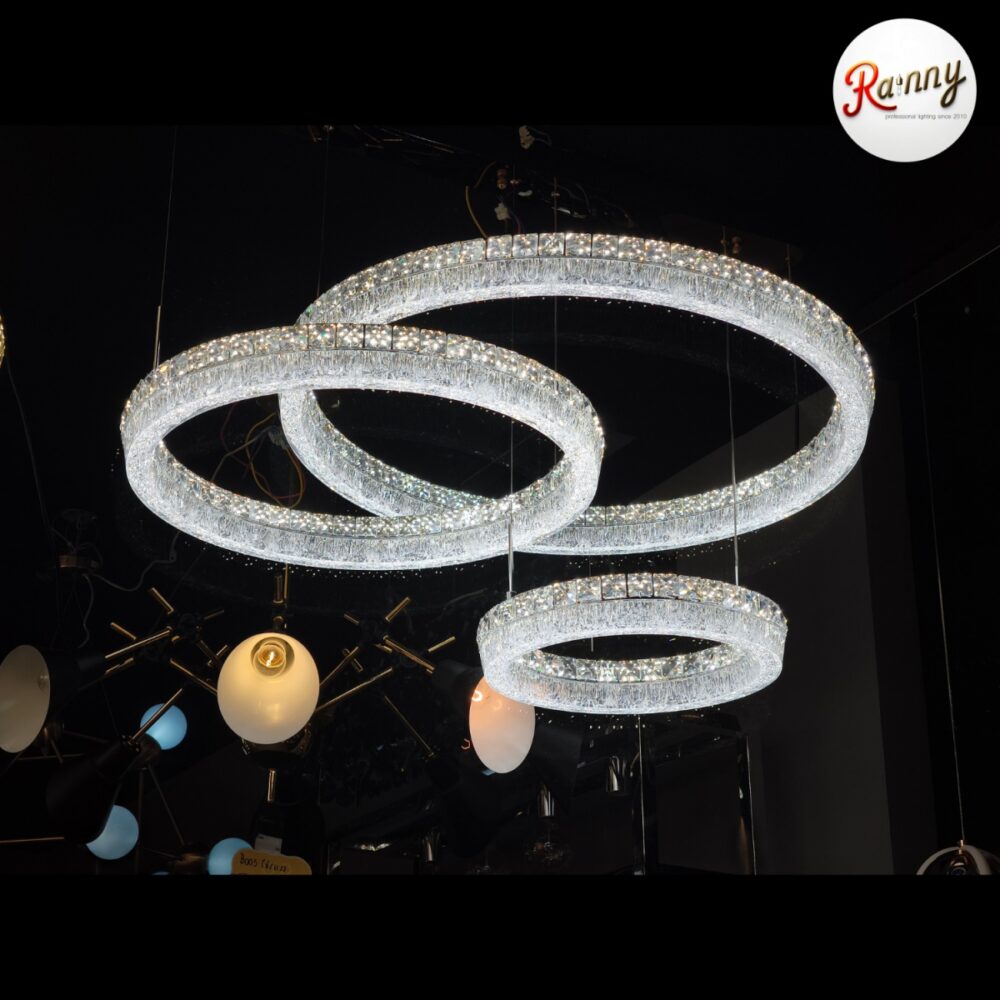 1.MO 6601-468 Modern Lamp