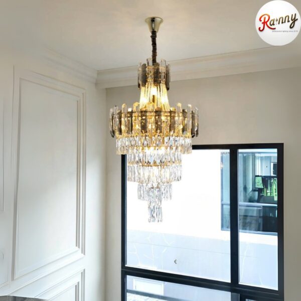 2.CC 8168 Classic Lamp - Image 3