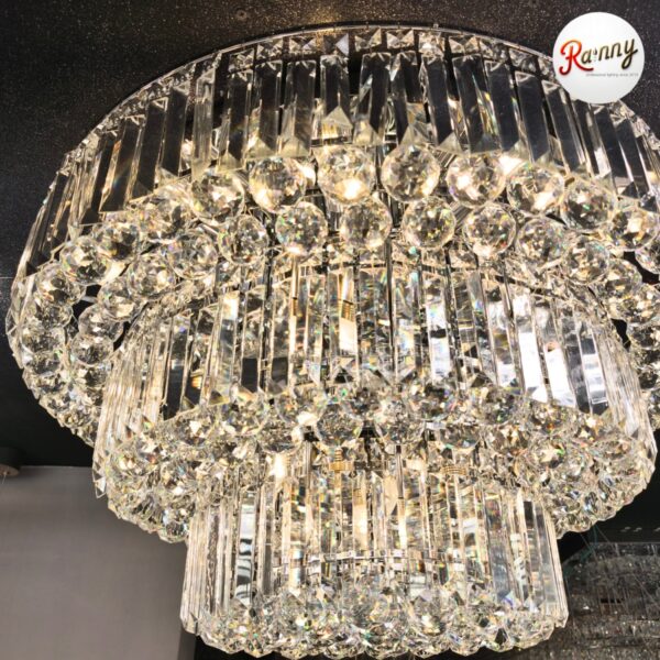0.ML 86030 Modern Luxury Lamp - Image 2