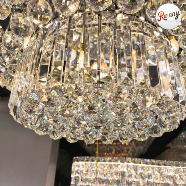 0.ML 86030 Modern Luxury Lamp - Image 3