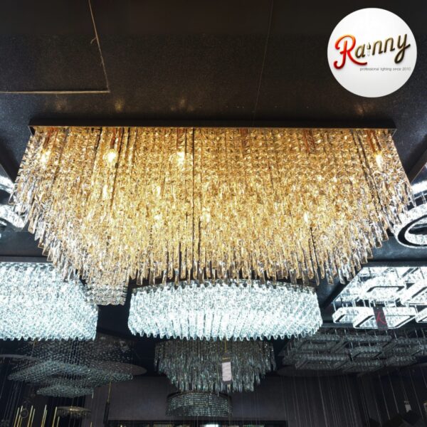 0.ML 86048-120 Modern Luxury Lamp - Image 2