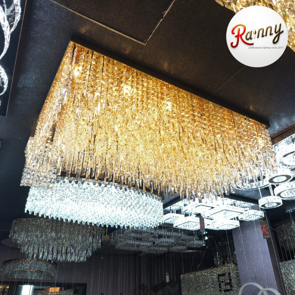 0.ML 86048-120 Modern Luxury Lamp