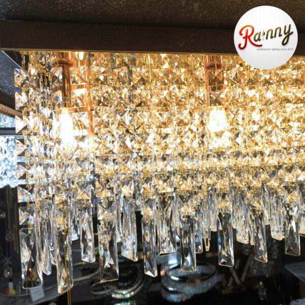 0.ML 86048-120 Modern Luxury Lamp - Image 4