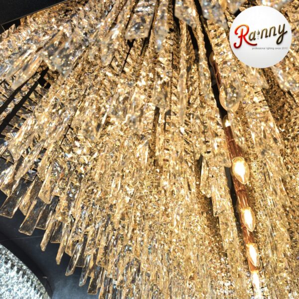 0.ML 86048-120 Modern Luxury Lamp - Image 3