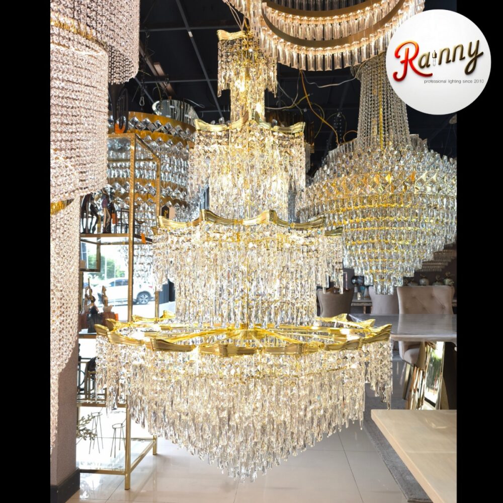 2.CC 86853-120 Classic Lamp