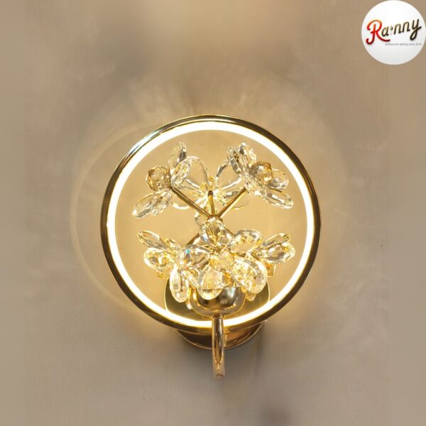 WL 906 Wall Lamp - Image 3