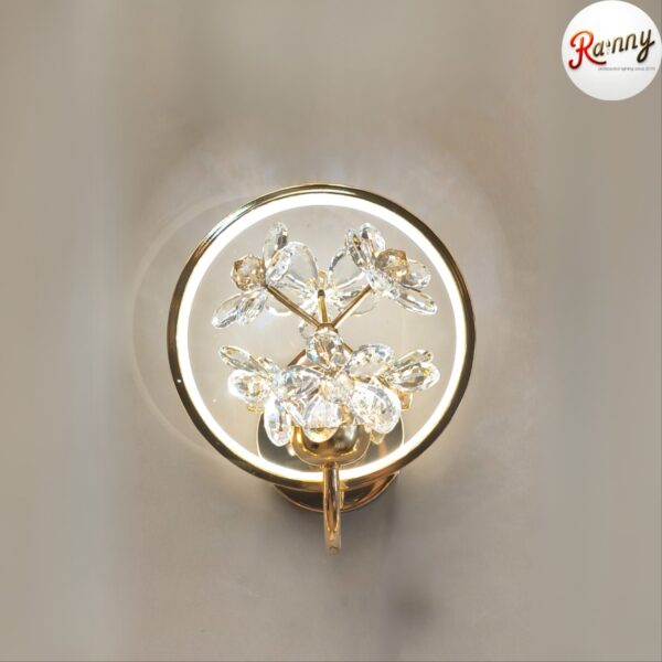 WL 906 Wall Lamp - Image 2