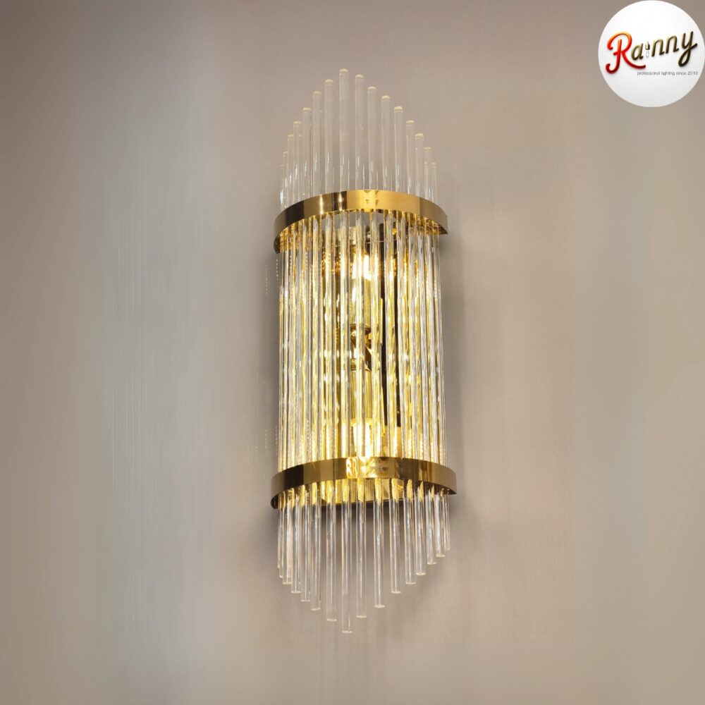 WL 93150 Wall Lamp