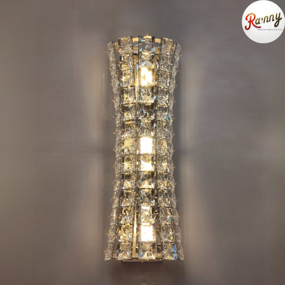WL 93151-L Wall Lamp