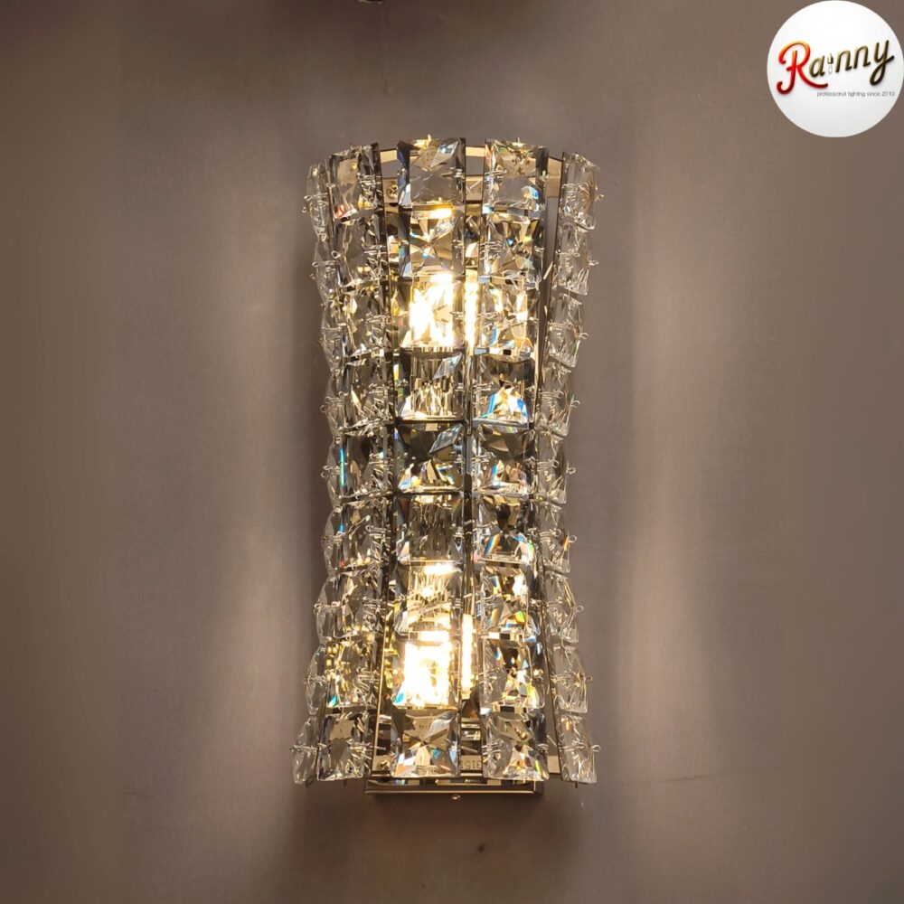 WL 93151-S Wall Lamp