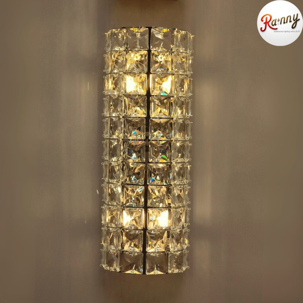 WL 93158 Wall Lamp