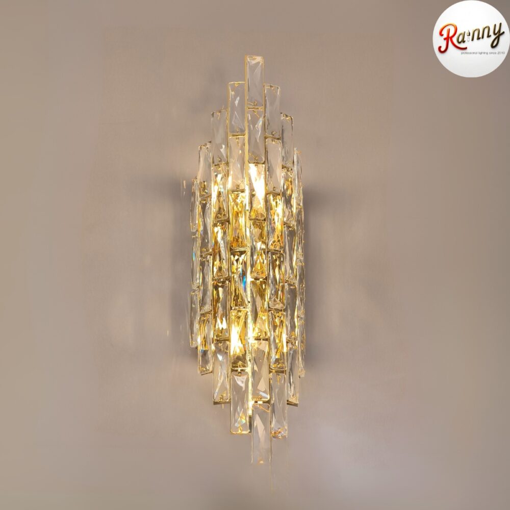 WL 93168 Wall Lamp