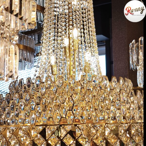 2.CC 93311Classic Lamp - Image 3